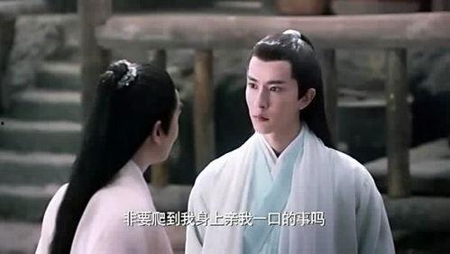 三生三世白真视频,仙凡情缘，三世纠葛