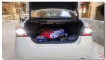 倒车灯视频,安全倒车必备技巧全解析