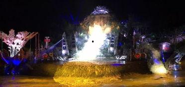 暴雨山洪视频,惊心动魄的生存考验