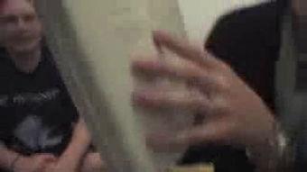 搞击视频,搞击视频背后的热血与激情