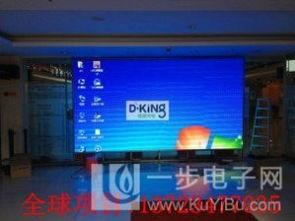 led显示屏怎么播放视频,LED显示屏视频播放技巧解析