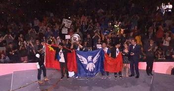 ti6决赛视频,传奇战队巅峰对决,精彩瞬间回顾