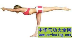 瘦后背视频,跟练瘦后背高效动作