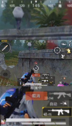 和平精英的视频大全,精彩瞬间大盘点，视频大全带你领略战场风采