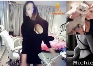 女主直播视频,女主魅力四射，视频内容引人入胜